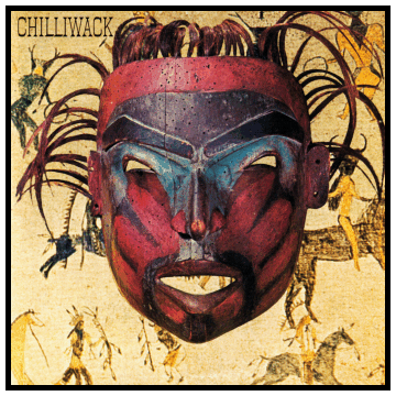 Chilliwack (1st album 1970)