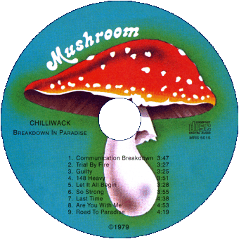 CD