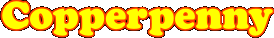 Copperpenny