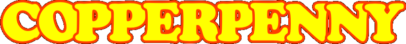 COPPERPENNY