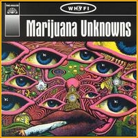 Marijuana Unknowns