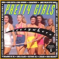 Pretty Girls, Everywhere