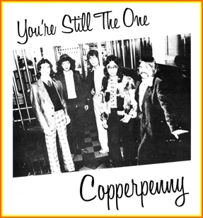 You're Still The One