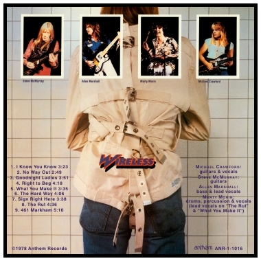 Positively Human, Relatively Sane